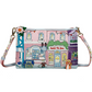 Vendula Heritage Victorian Tea Rooms Pouch Bag