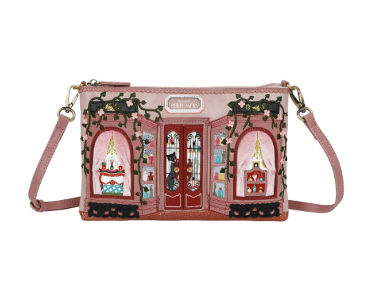 Vendula Perfumery Blush Edition Kate Bag