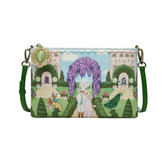 Vendula Regency Gardens Kate Bag
