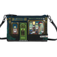 PREORDER Vendula Bookbinders Kate Pouch Bag