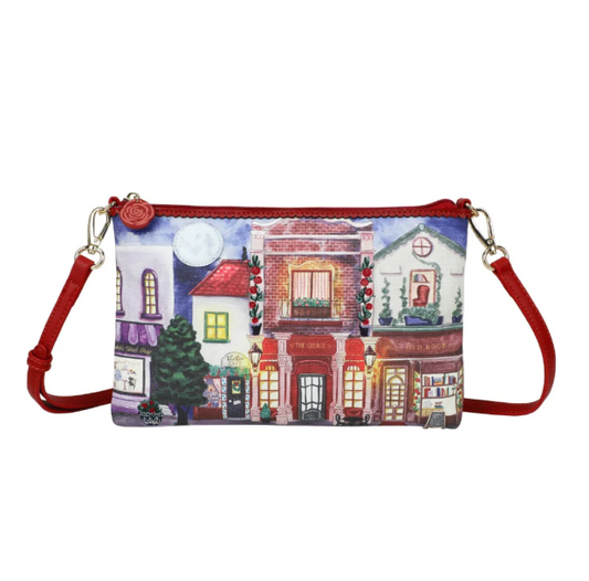 PREORDER Vendula Cheers Street Kate Pouch Bag
