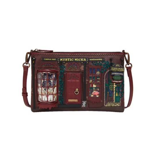 Vendula Mystic Wicks Kate Pouch Bag