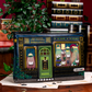 PREORDER Vendula Bookbinders Kate Pouch Bag