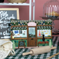 PREORDER Vendula Pie Shop Kate Pouch Bag