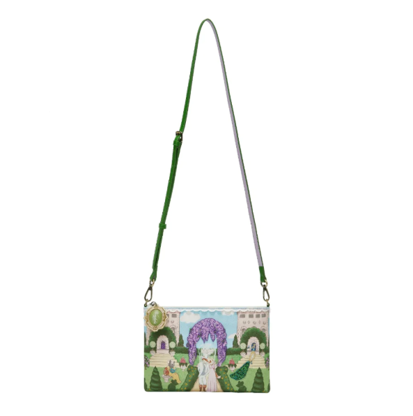 Vendula Regency Gardens Kate Bag
