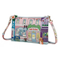 Vendula Heritage Victorian Tea Rooms Pouch Bag