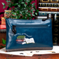 PREORDER Vendula Bookbinders Kate Pouch Bag