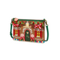 PREORDER Vendula Gingerbread House Kate Pouch Bag
