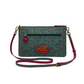 Vendula Christmas Library Kate Pouch Bag