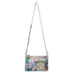 Vendula Heritage Victorian Tea Rooms Pouch Bag