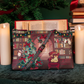 Vendula Christmas Library Kate Pouch Bag