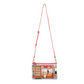 PREORDER Vendula Sushi Grey Edition Kate Pouch Bag