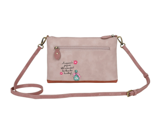 Vendula Perfumery Blush Edition Kate Bag