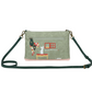 PREORDER Vendula Pie Shop Kate Pouch Bag