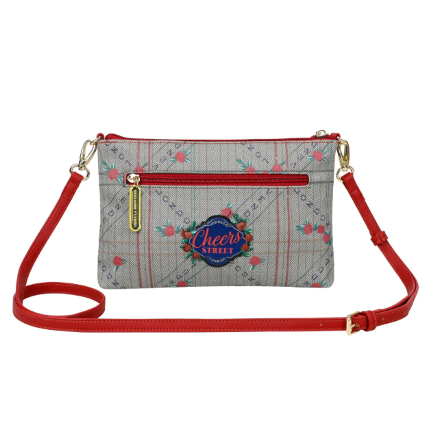 PREORDER Vendula Cheers Street Kate Pouch Bag