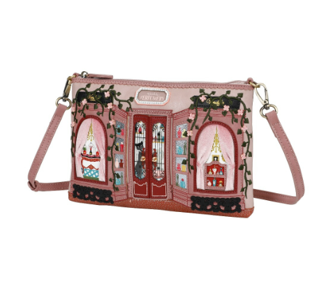 Vendula Perfumery Blush Edition Kate Bag