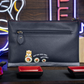 PREORDER Vendula Sushi Blue Edition Kate Pouch Bag