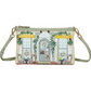 Vendula La Petite Creperie Kate Pouch Bag