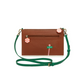 PREORDER Vendula Gingerbread House Kate Pouch Bag
