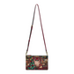 Vendula Christmas Library Kate Pouch Bag