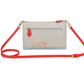 PREORDER Vendula Sushi Grey Edition Kate Pouch Bag