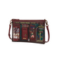 Vendula Mystic Wicks Kate Pouch Bag