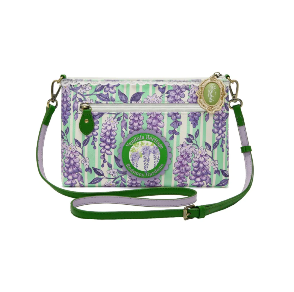 Vendula Regency Gardens Kate Bag