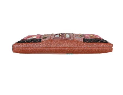 Vendula Perfumery Blush Edition Kate Bag