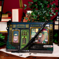PREORDER Vendula Bookbinders Kate Pouch Bag