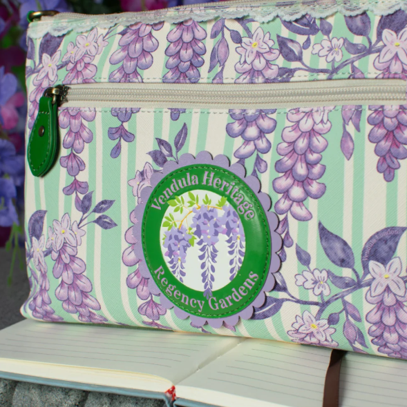 Vendula Regency Gardens Kate Bag