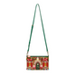 PREORDER Vendula Gingerbread House Kate Pouch Bag