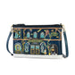 Vendula Corner Cauldron Kate Bag