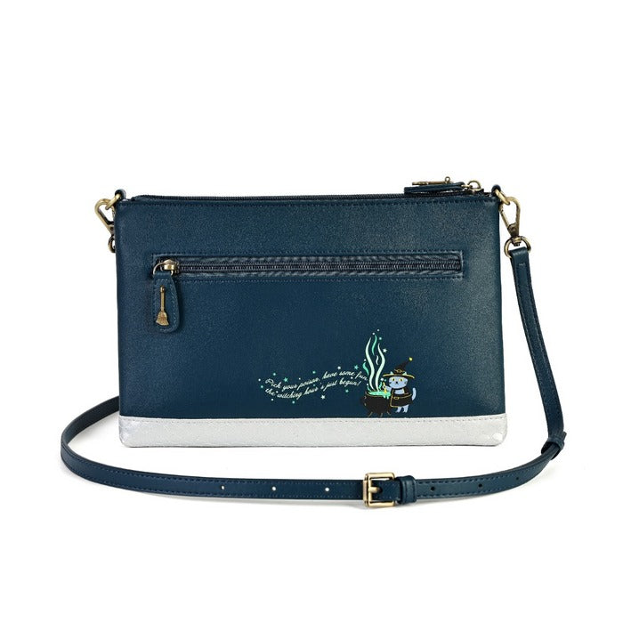 Vendula Corner Cauldron Kate Bag