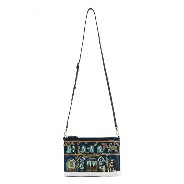 Vendula Corner Cauldron Kate Bag