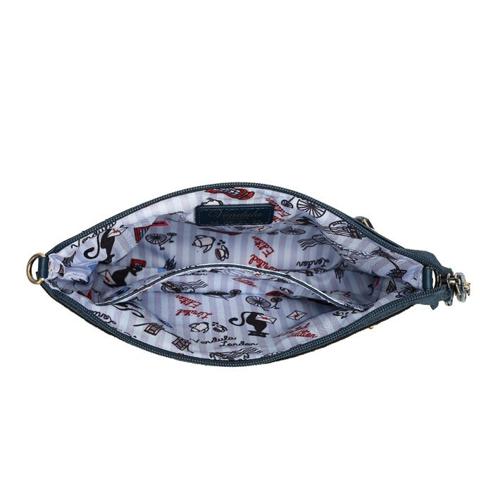 Vendula Corner Cauldron Kate Bag
