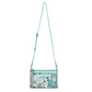 Vendula Bubble Cats Laundromat Kate Pouch Bag