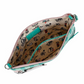 Vendula Bubble Cats Laundromat Kate Pouch Bag