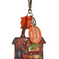 Vendula Flower Shop Amber Edition Key Charm