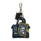 Vendula Corner Cauldron Key Charm
