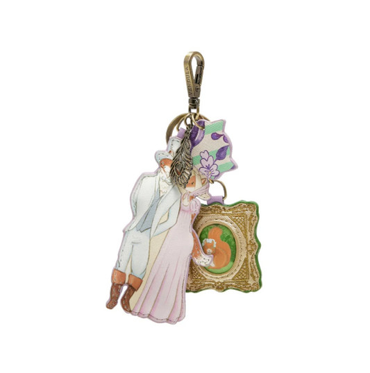 PREORDER Vendula Regency Gardens Key Charm
