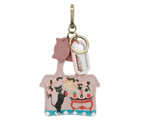 Vendula Perfumery Blush Edition Key Charm