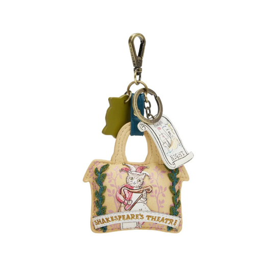 Vendula Shakespeare Theatre Twelfth Night Key Charm
