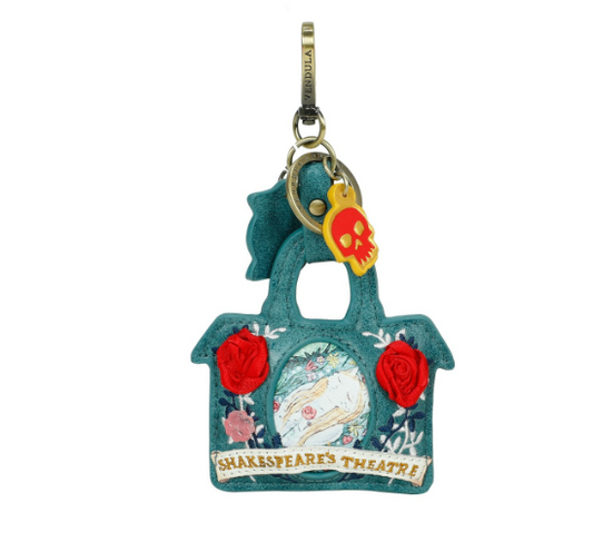 PREORDER Vendula Hamlet Key Charm