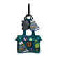 PREORDER Vendula Bookbinders Key Charm