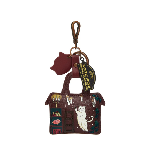 Vendula Mystic Wicks Key Charm