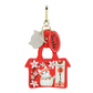 PREORDER Vendula Sushi Grey Edition Key Charm