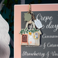 Vendula La Petite Creperie Key Charm