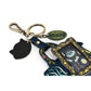 Vendula Corner Cauldron Key Charm