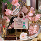 Vendula Perfumery Blush Edition Key Charm