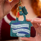 PREORDER Vendula Hamlet Key Charm